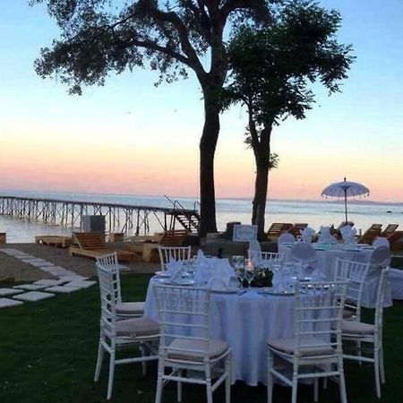 Bella Veranda Anemomylos Bagian luar foto